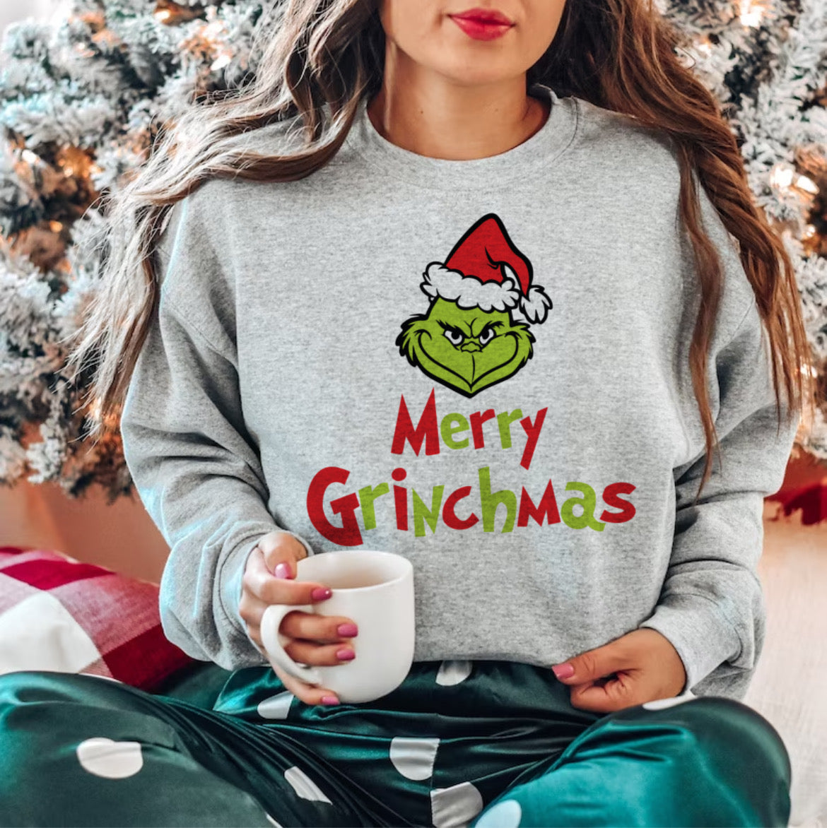 Merry Mas