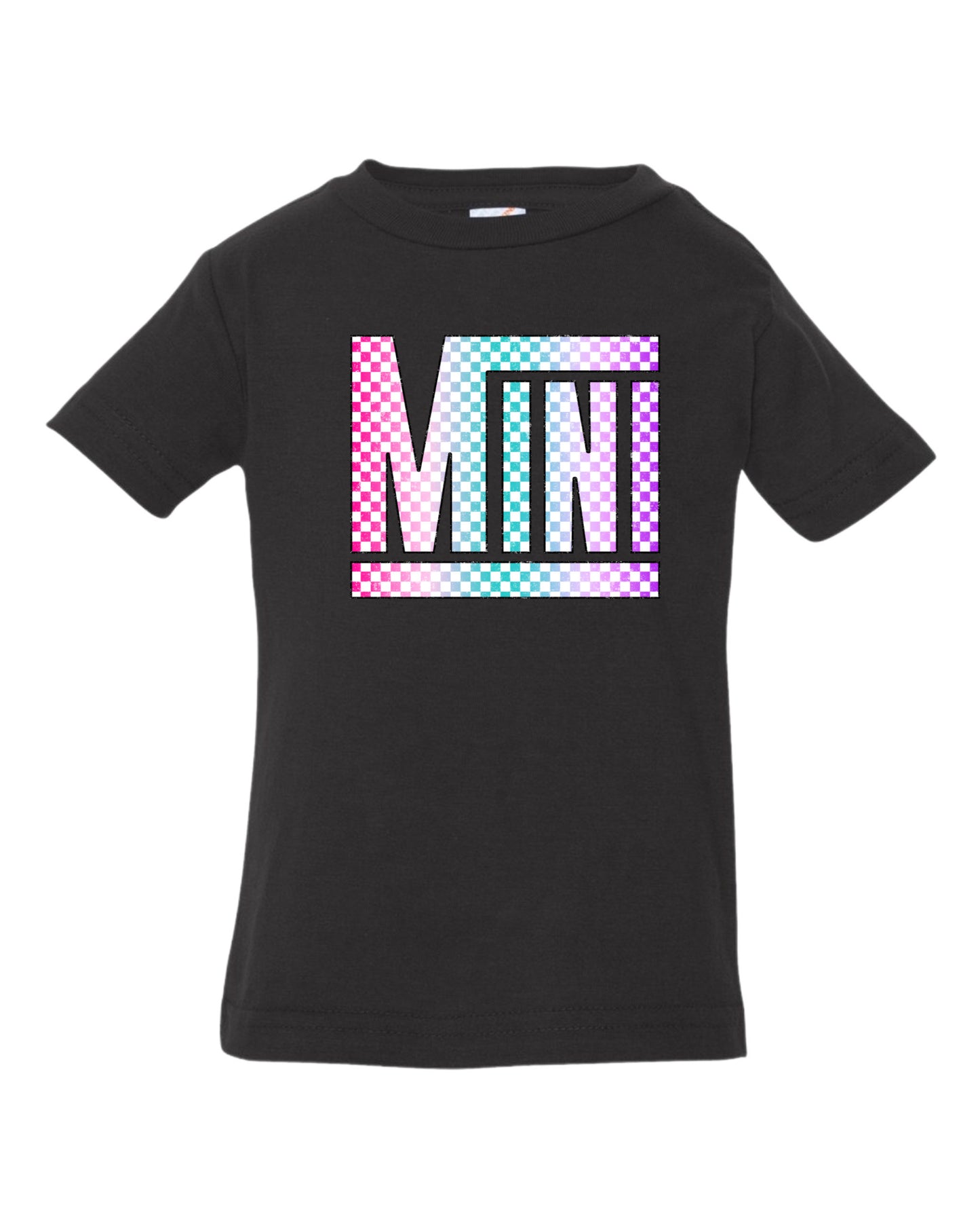 Mini checks