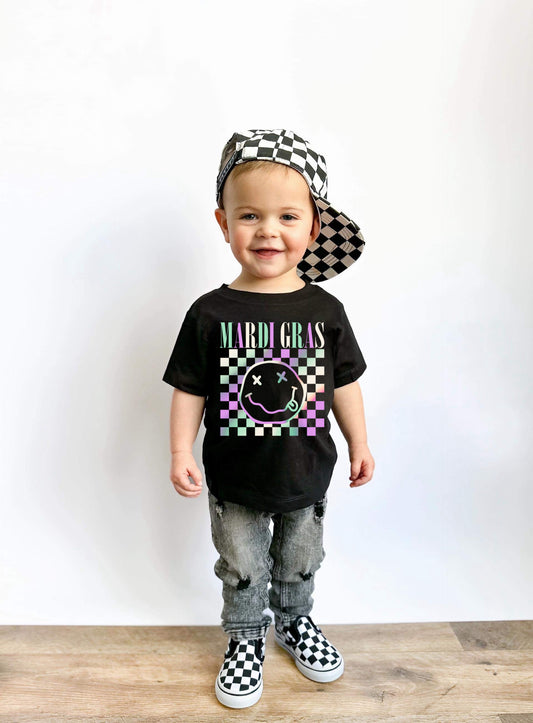 Mardi Gras