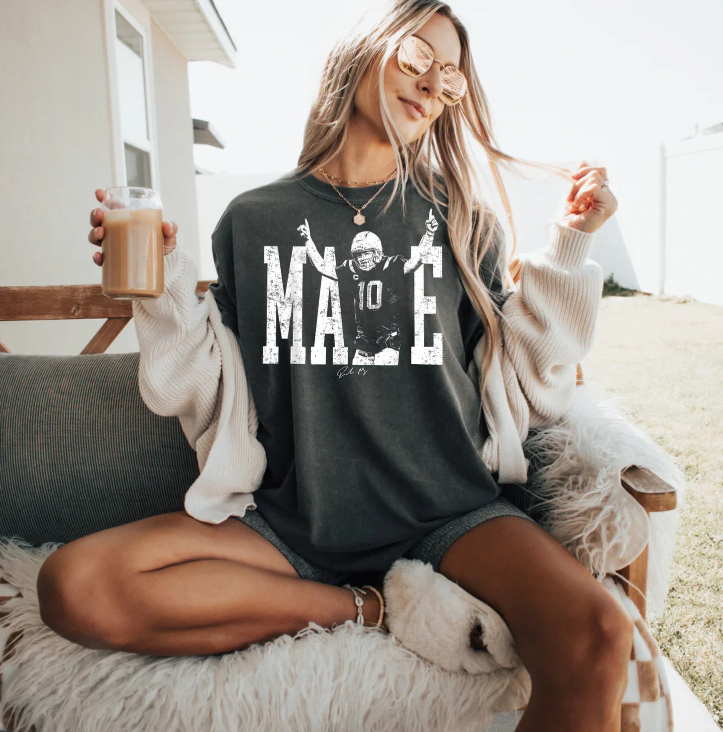 Maye
