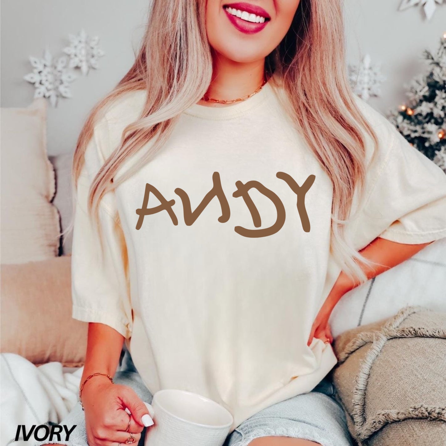Andy