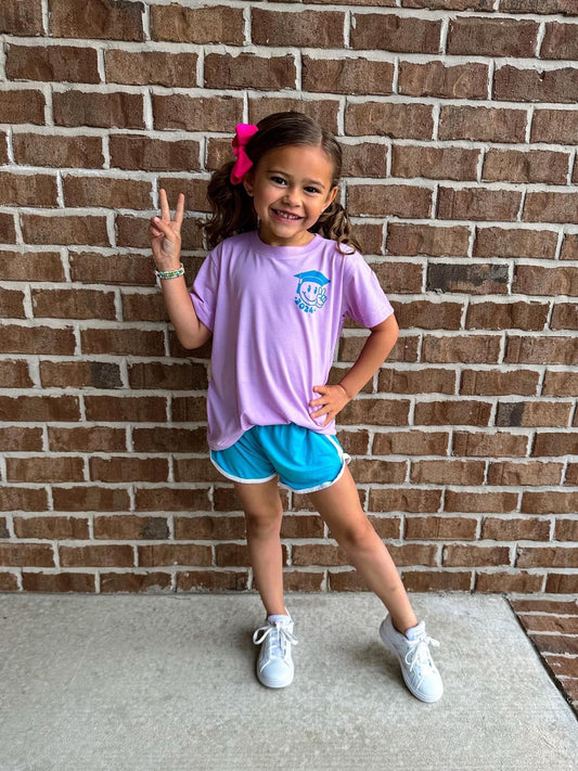 So long kindergarten