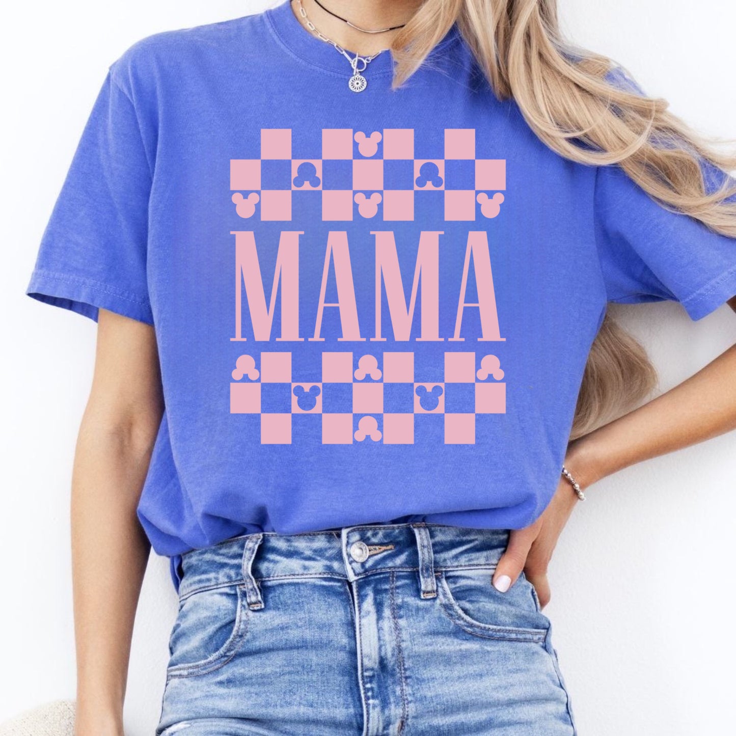 Mouse mama