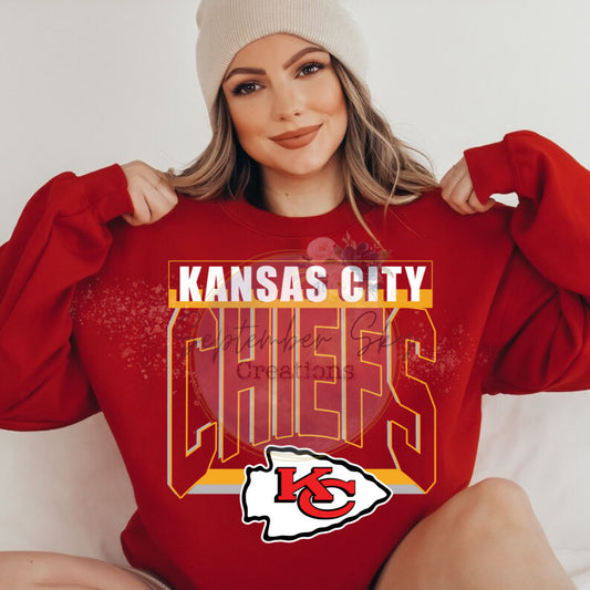 KC football