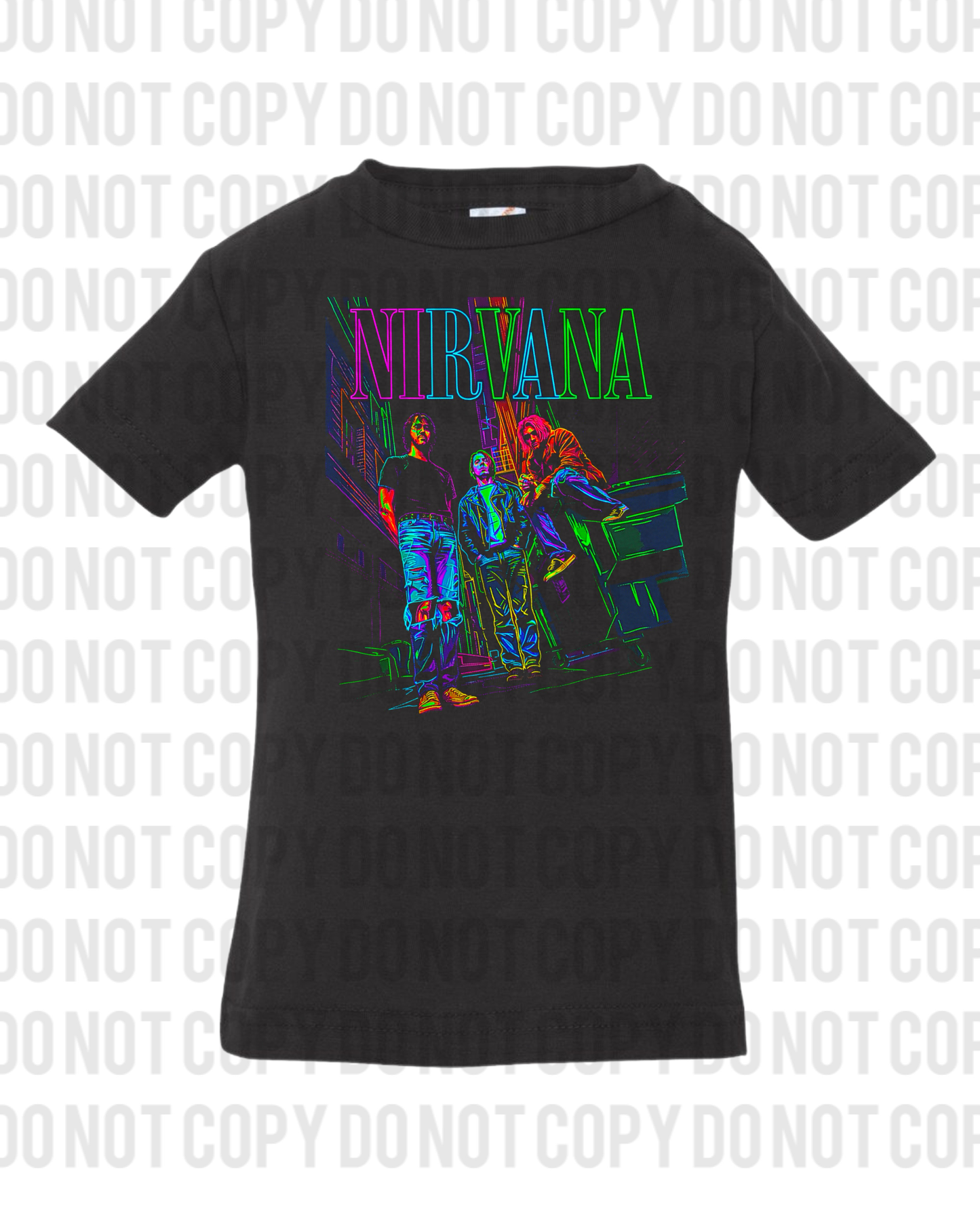 N I R V A N A