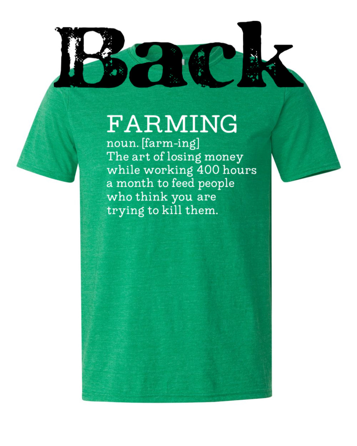 Van Hoorn Family Farms