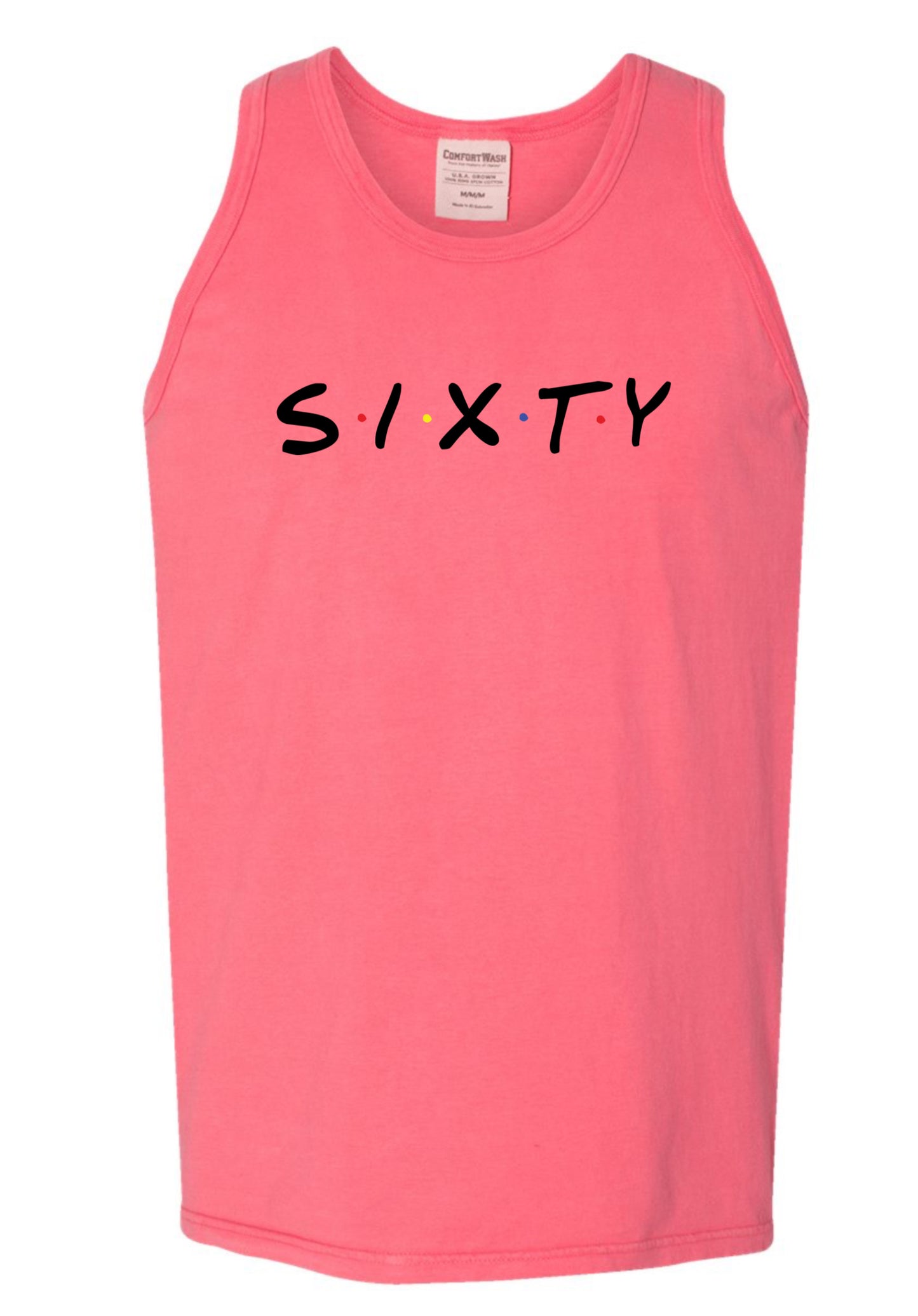Sixty