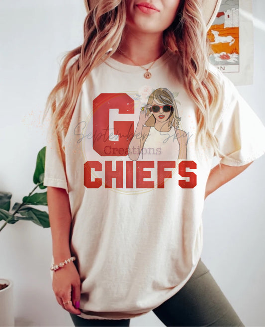 Go kc