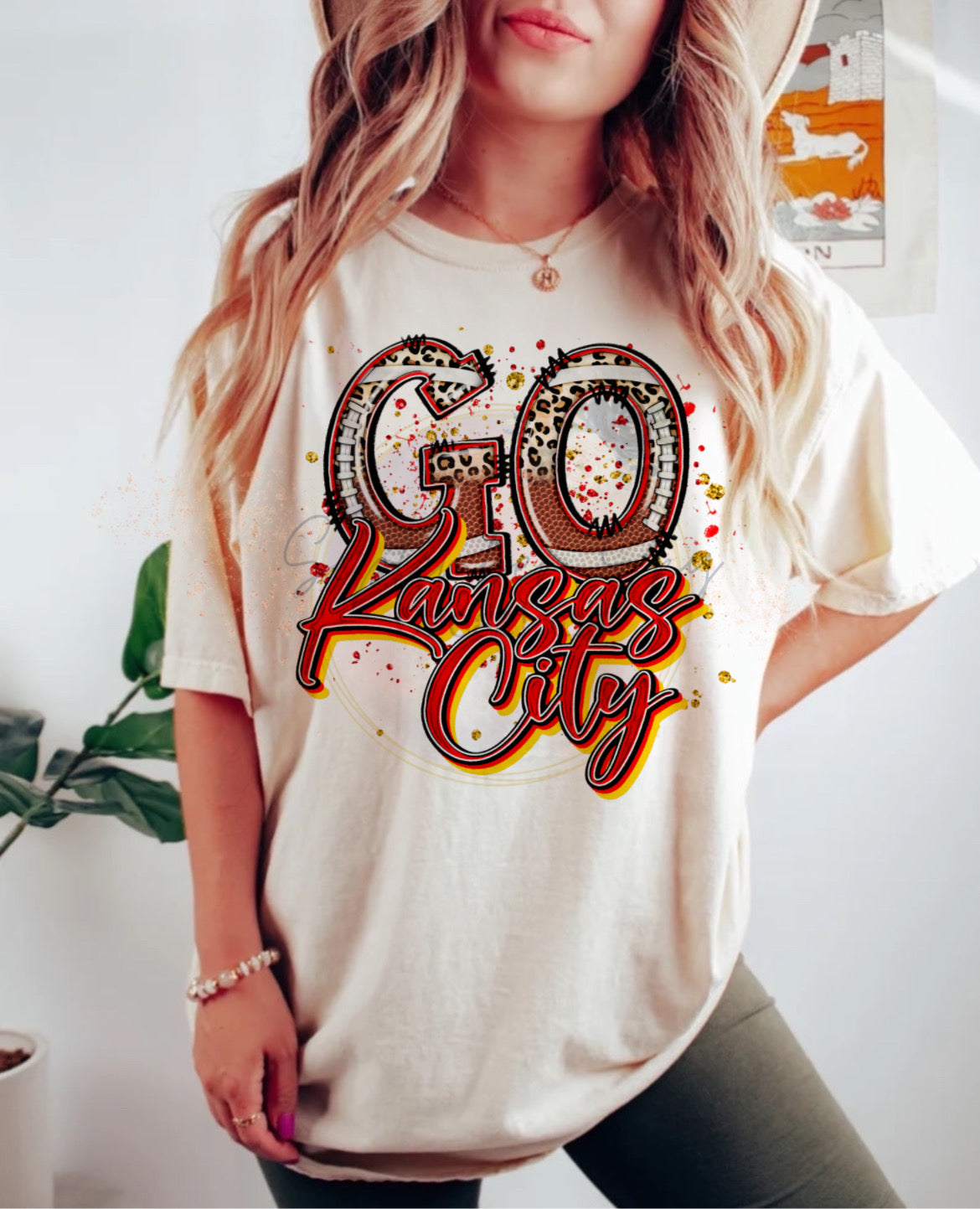 Go kc