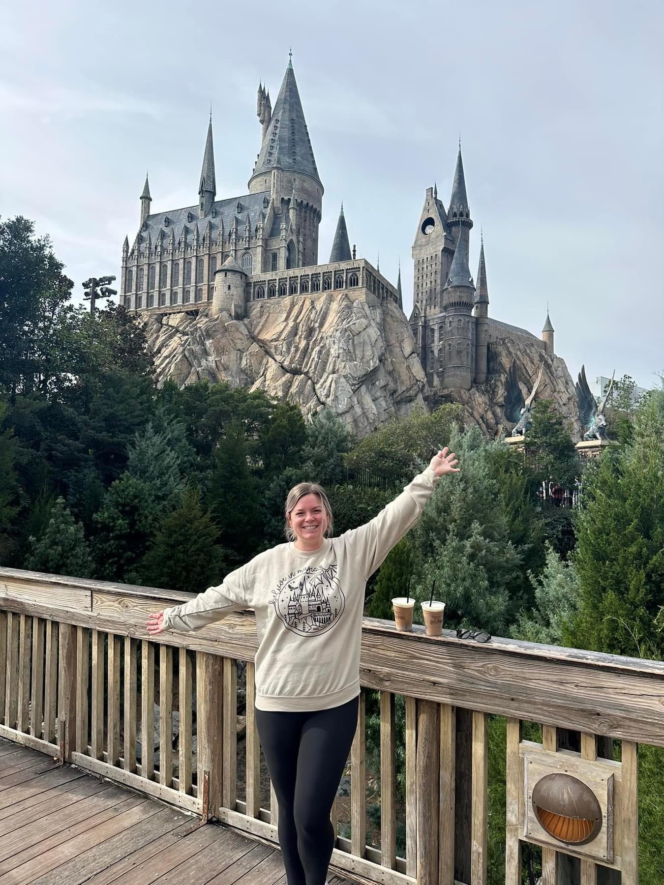 Believe in magic