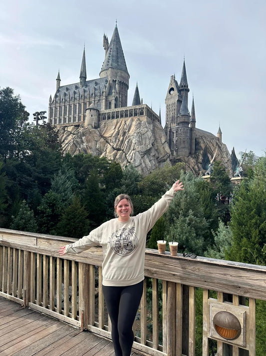 Believe in magic