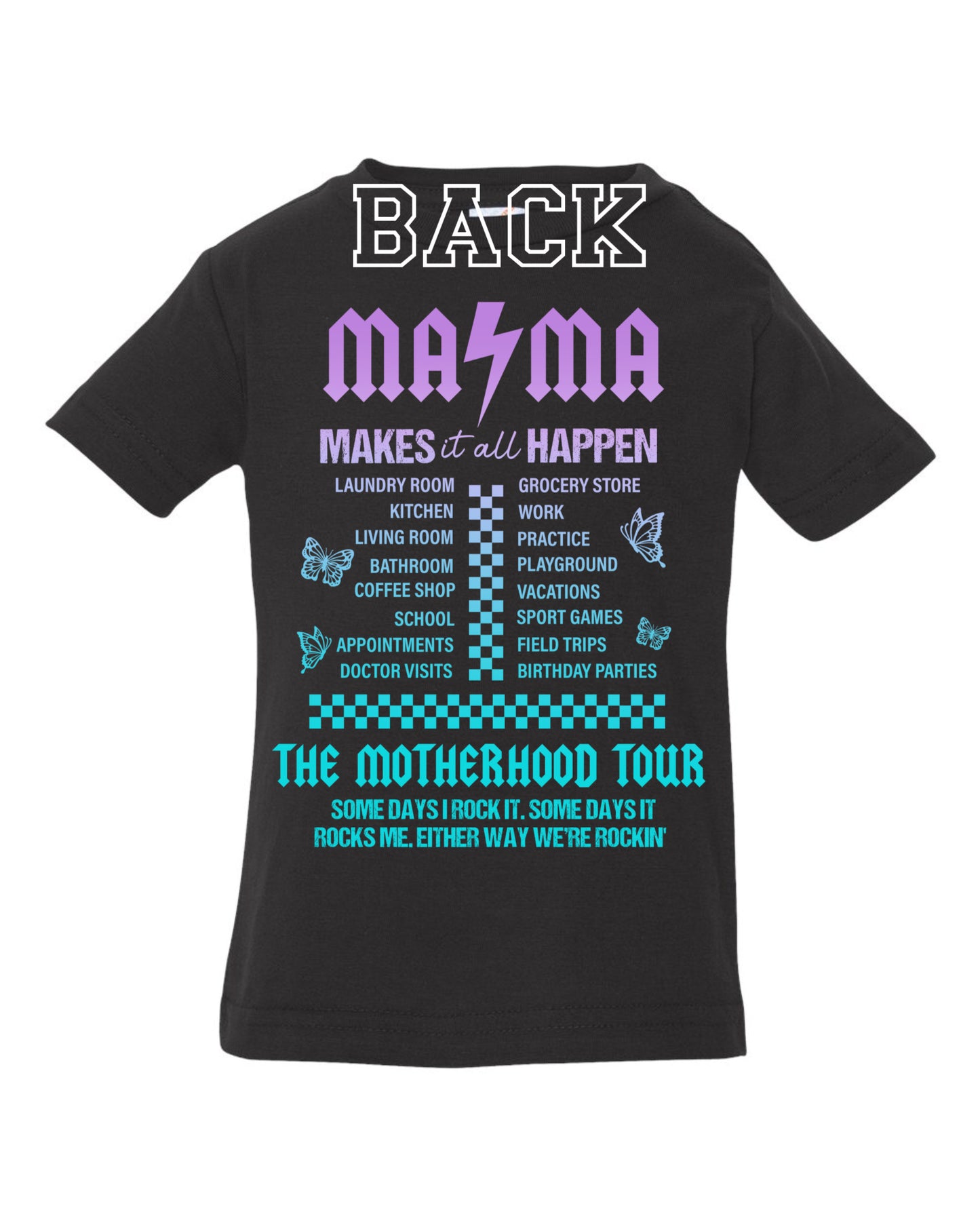 Mama Tour