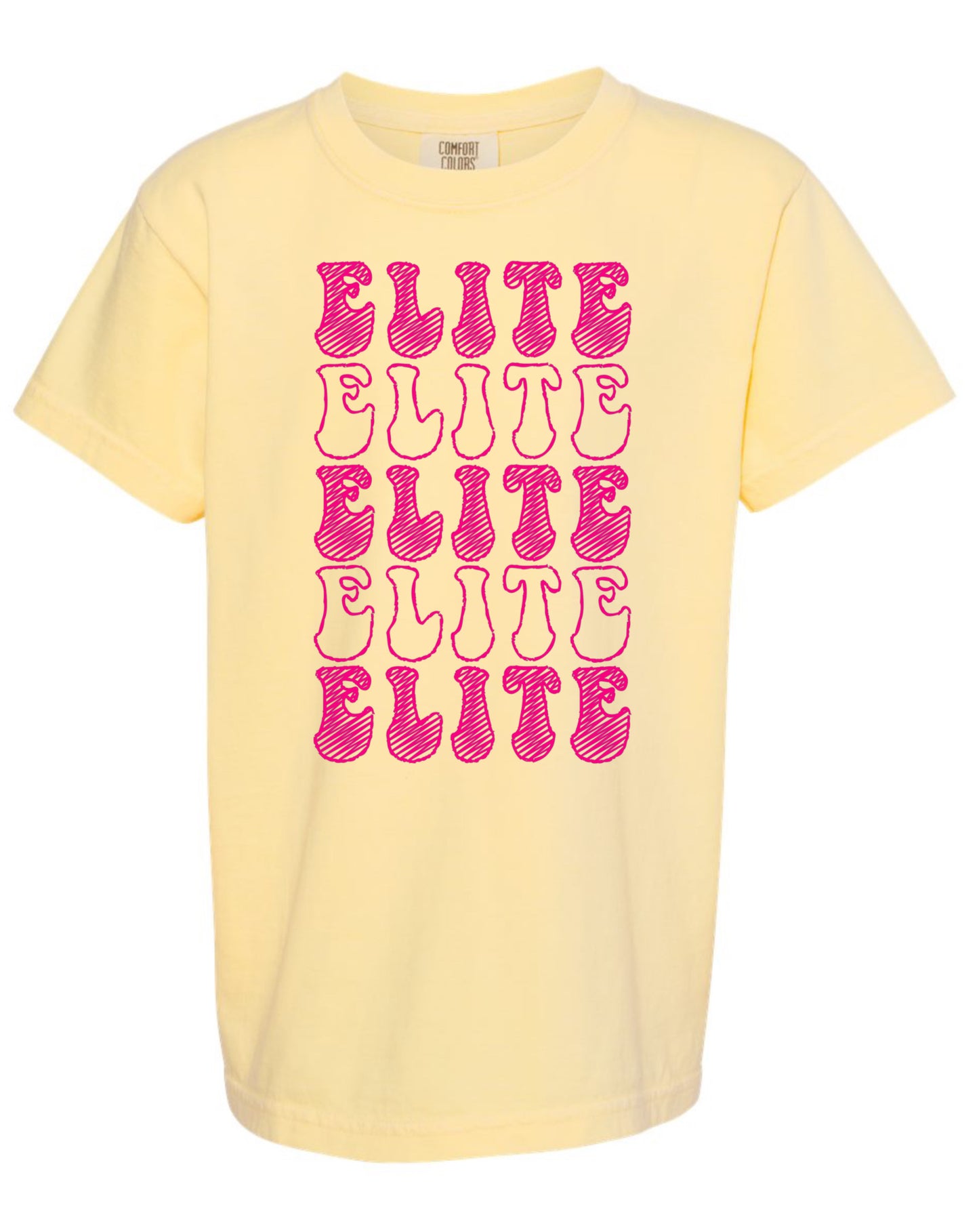 Elite stacked