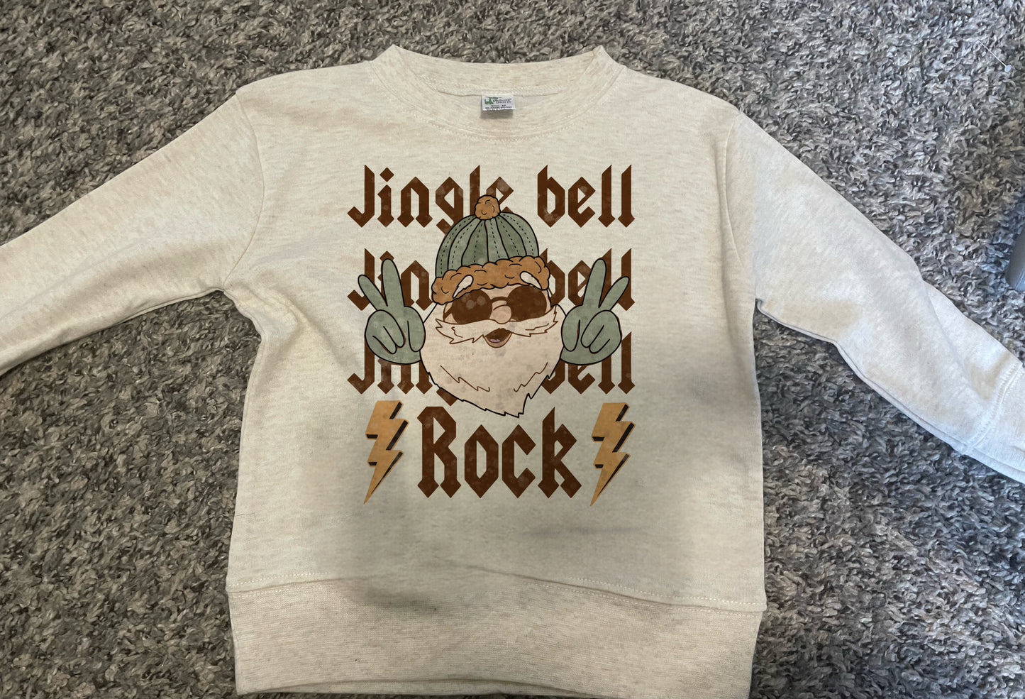 Jingle bell rock