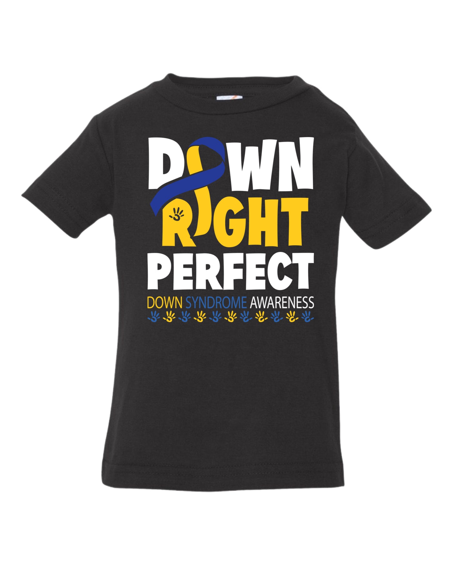 Down right perfect
