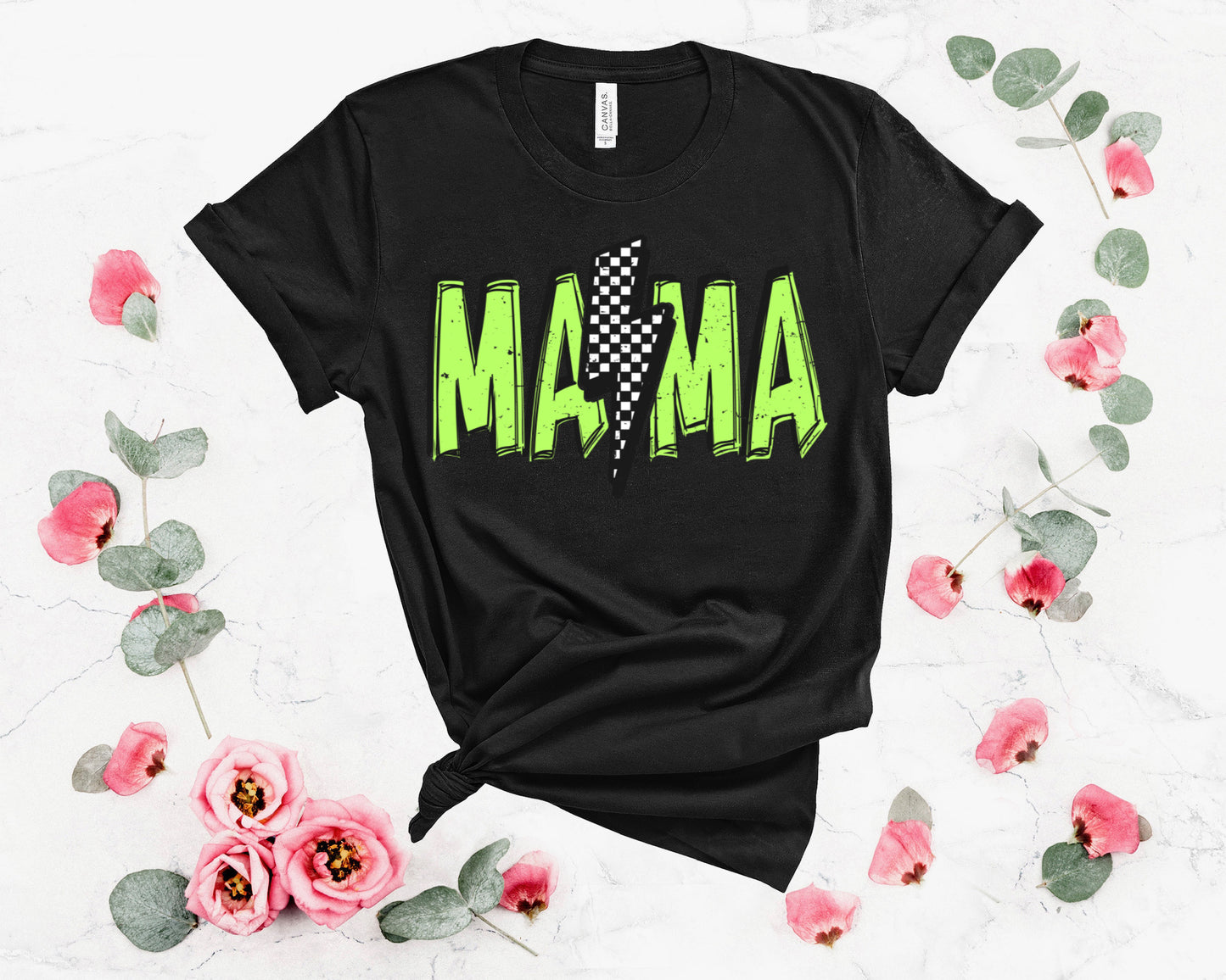 Green Mama