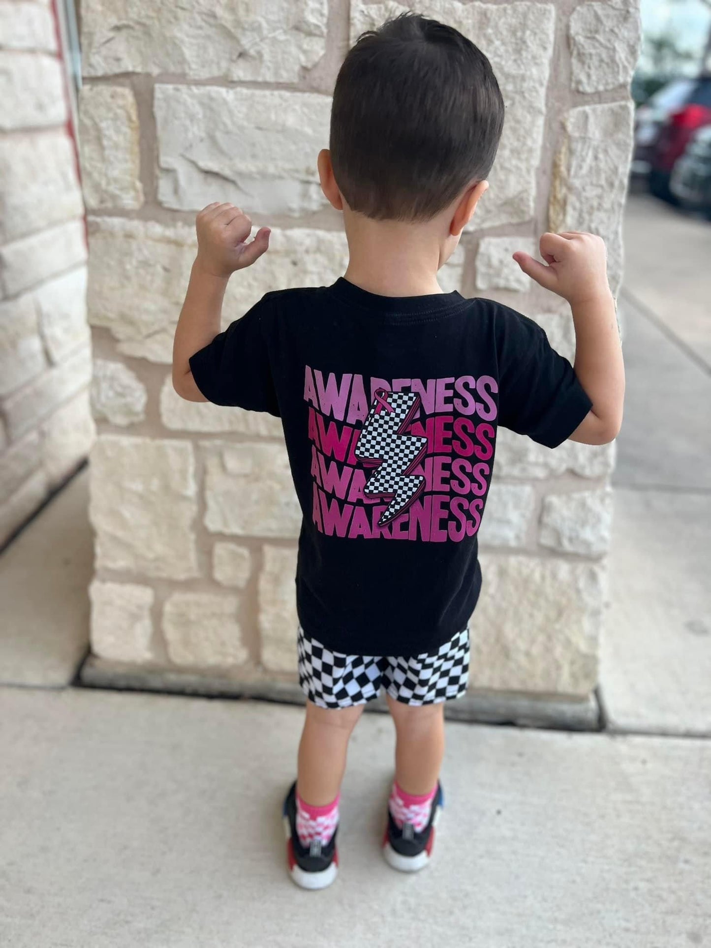Breast Cancer Awareness