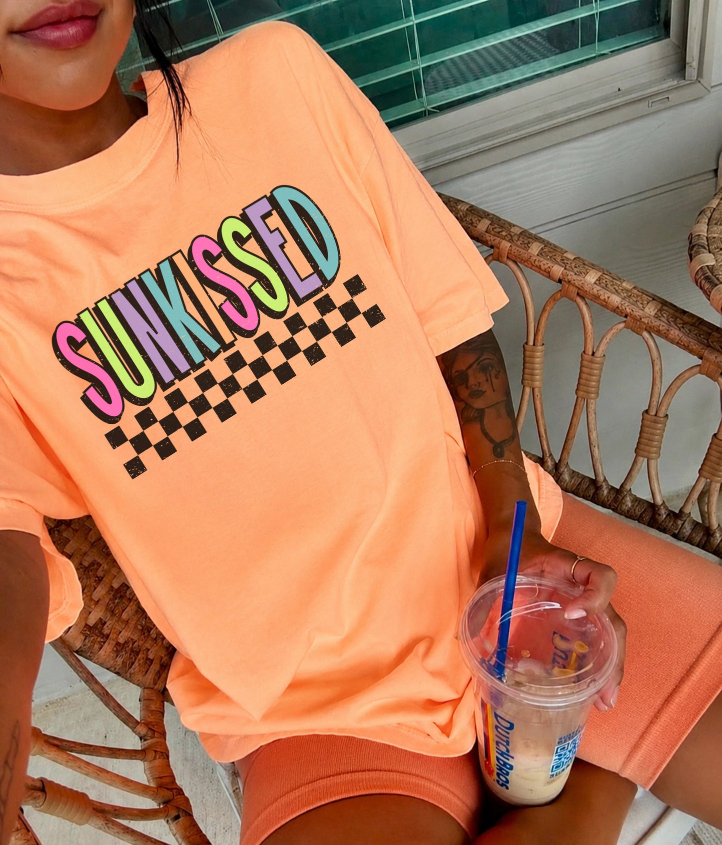 Sunkissed