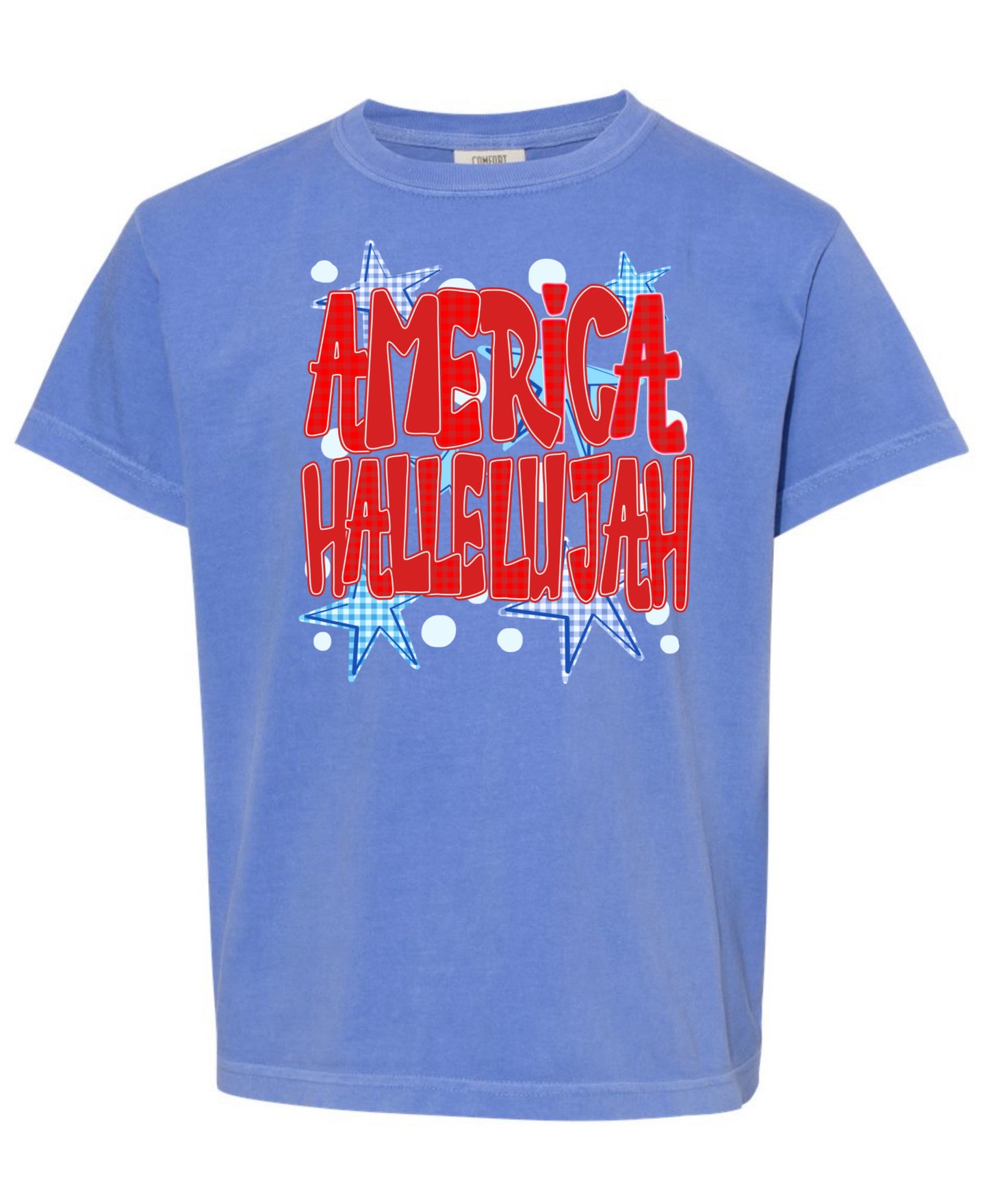 America Hallelujah