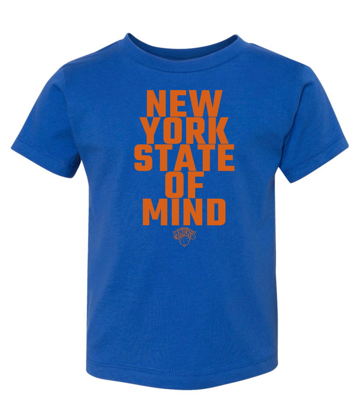 New York State of mind