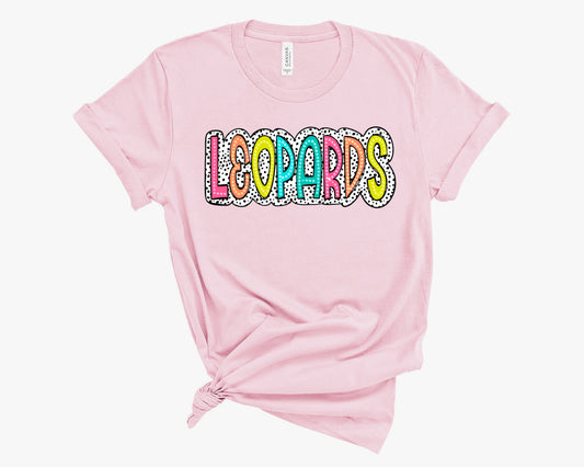 Leopards