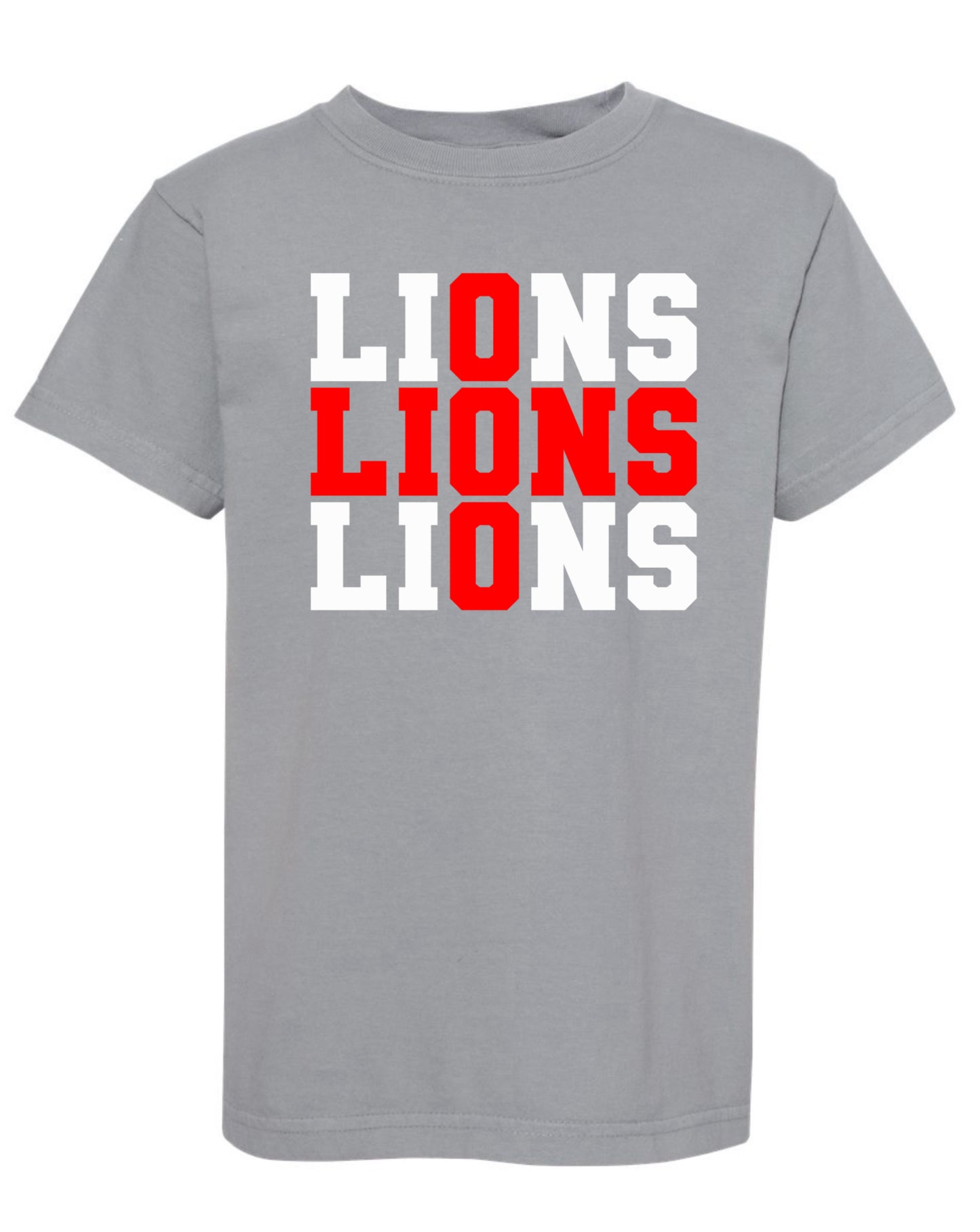Lions