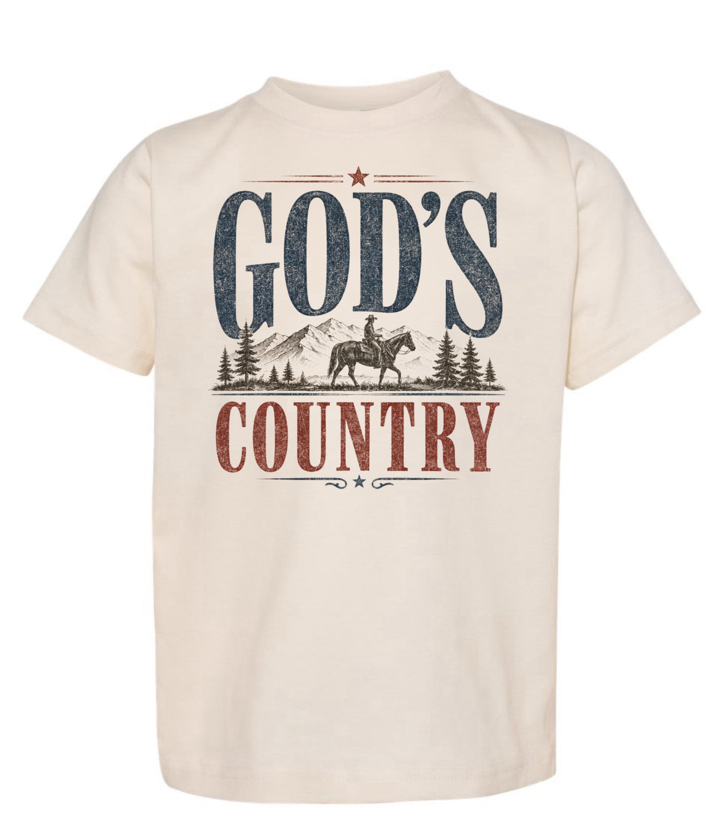 God’s Country