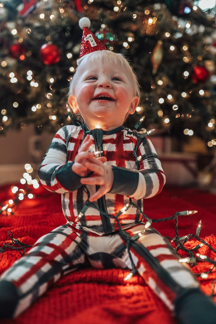 Griswold Christmas pajamas