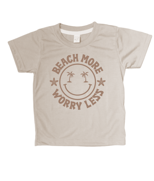 Beach mode worry less