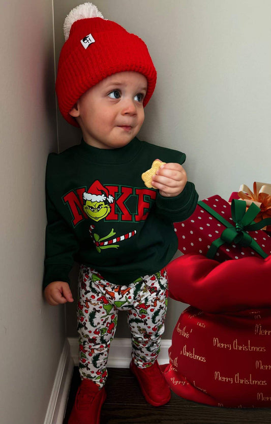 Christmas logo