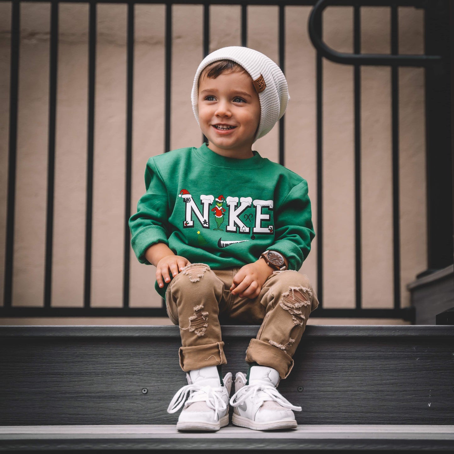 Christmas logo