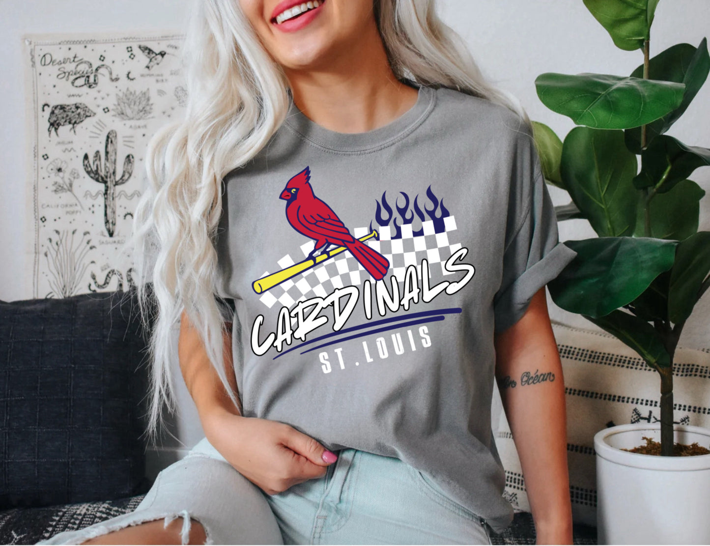 Cardinals