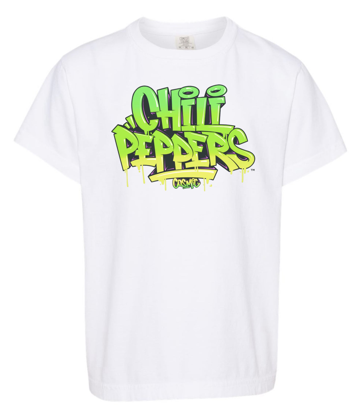 Chili peppers
