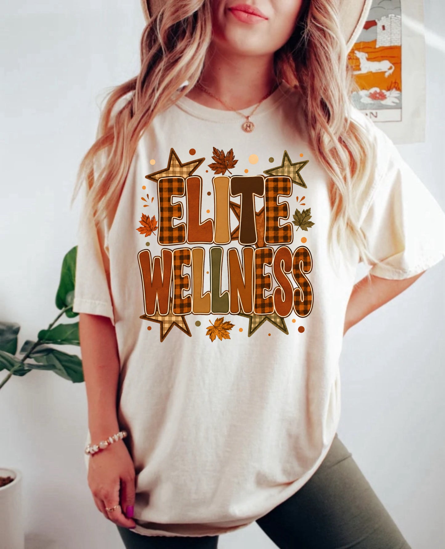 Elite wellness fall