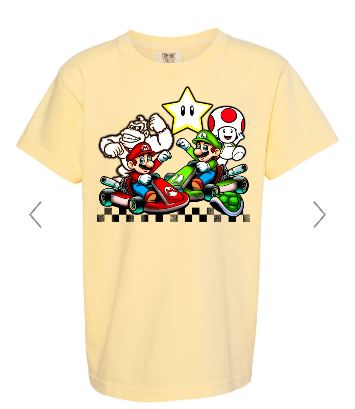 Mario
