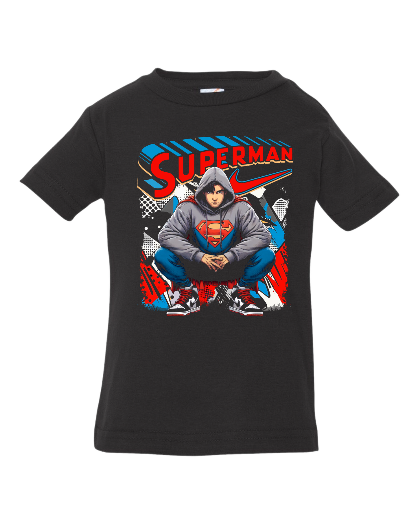 Superman logo