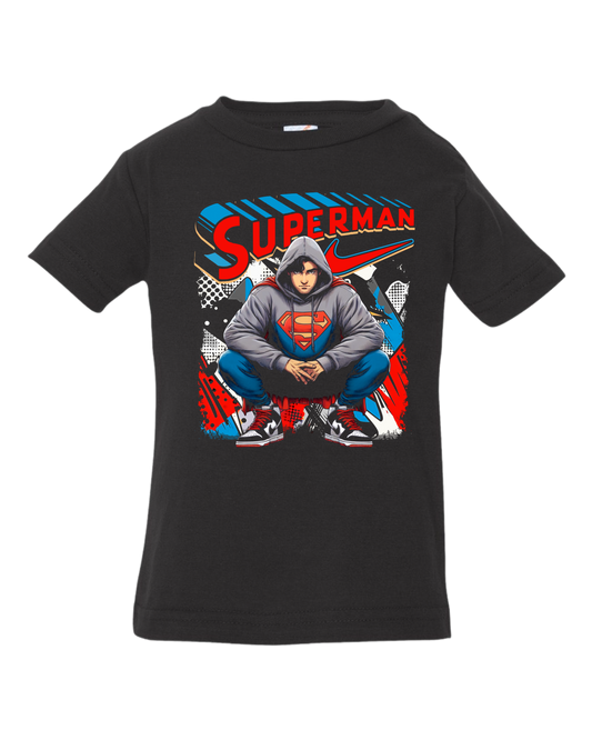 Superman logo