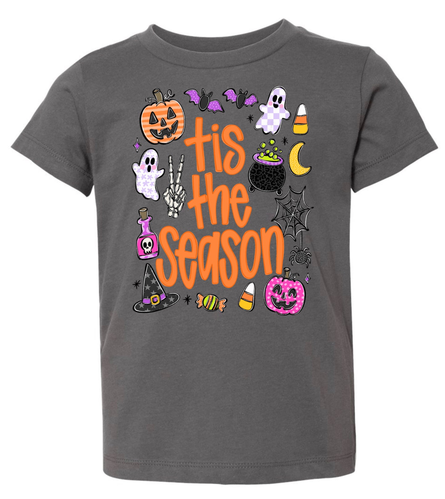Tis the season