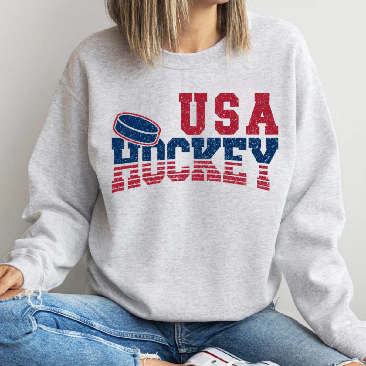 USA Hockey