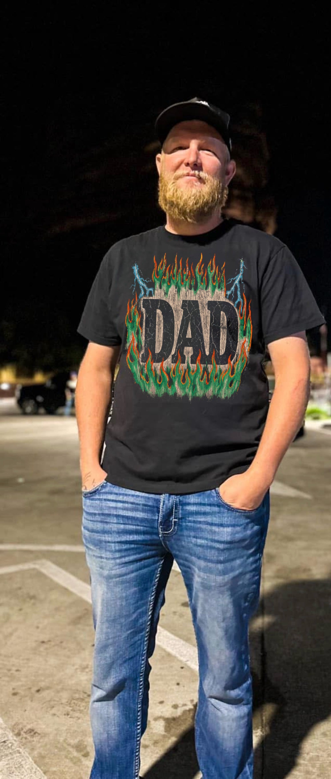 Dad