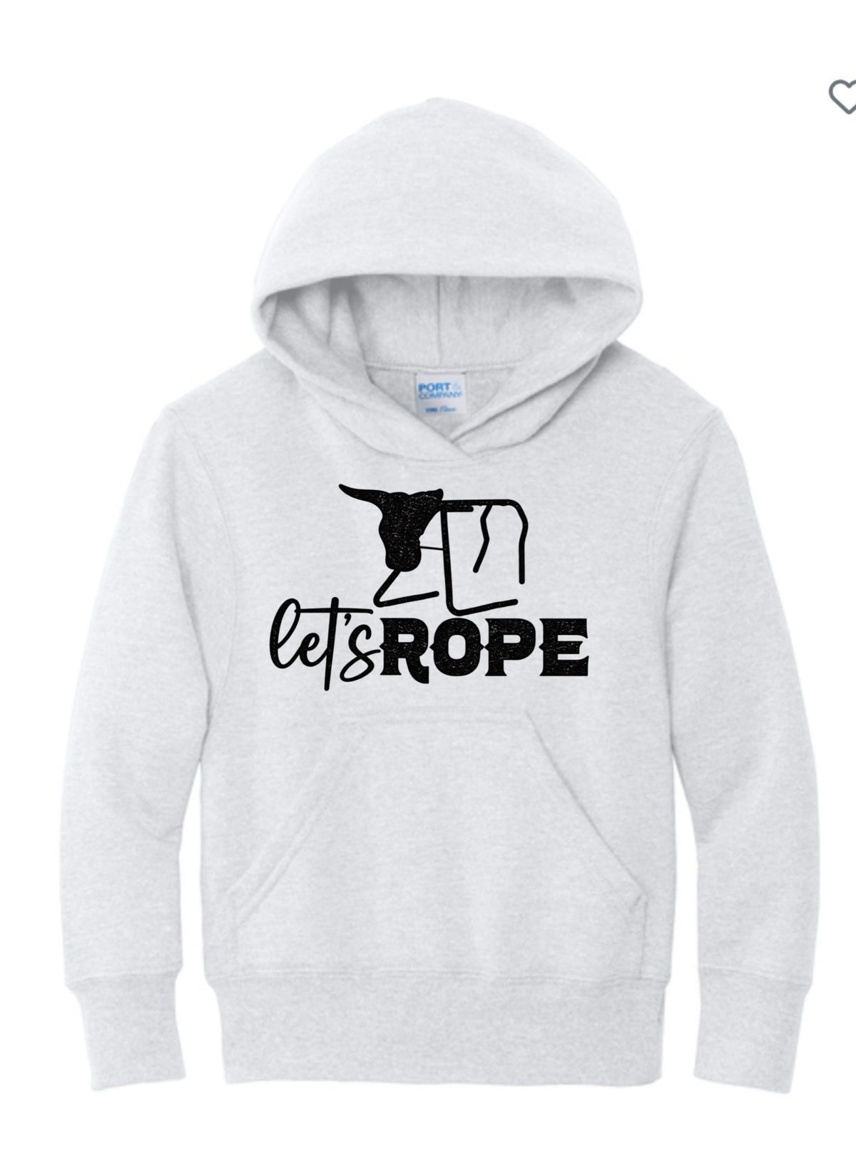 Let’s rope