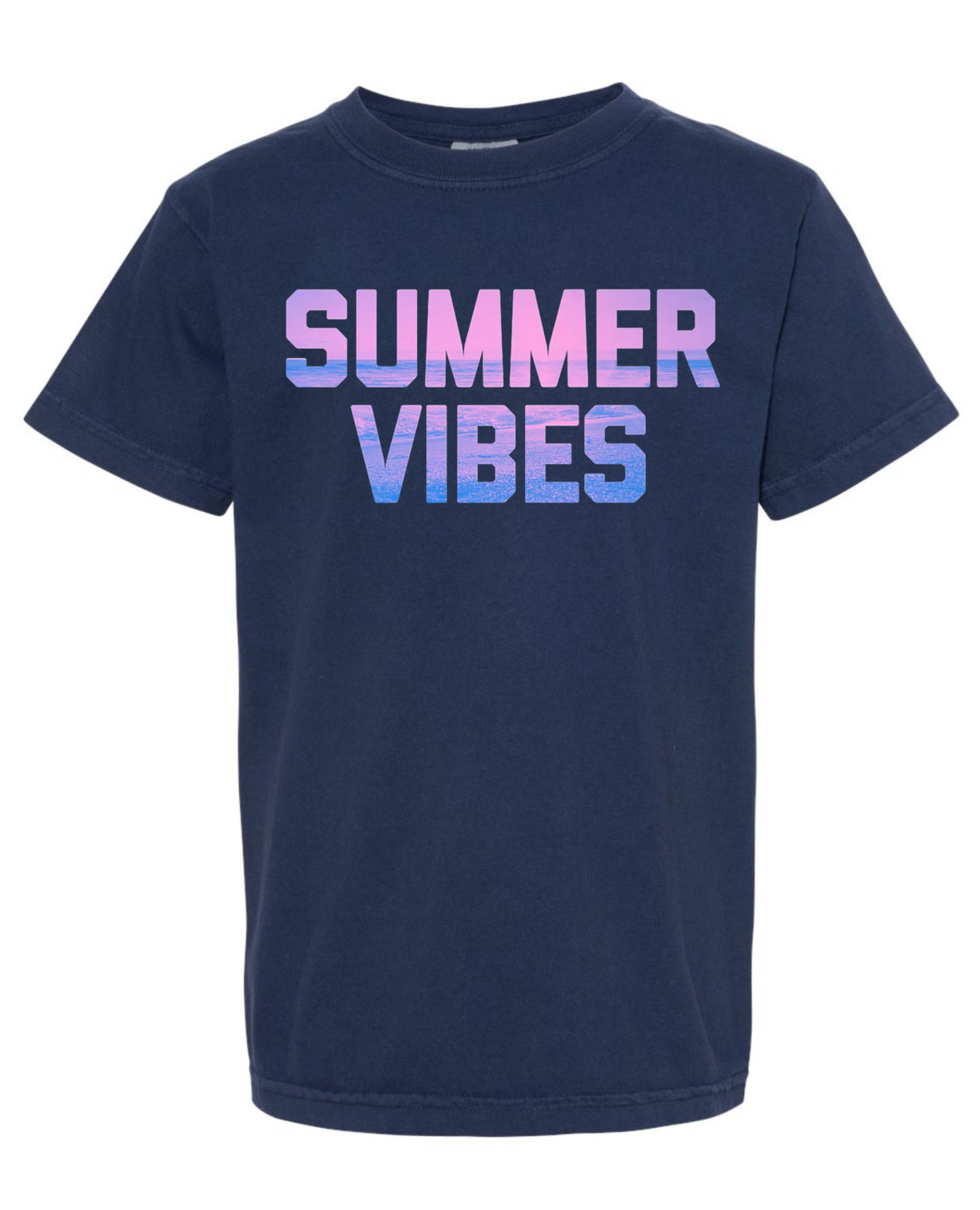 Summer vibes