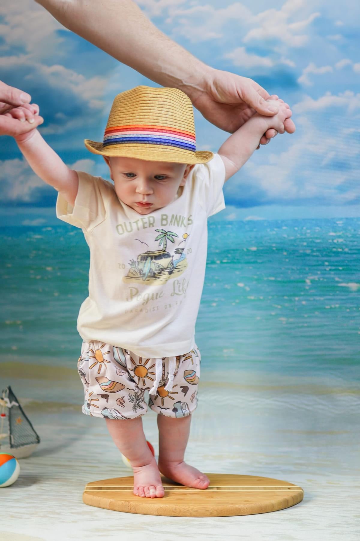 Paradise  on earth(t-shirt only)