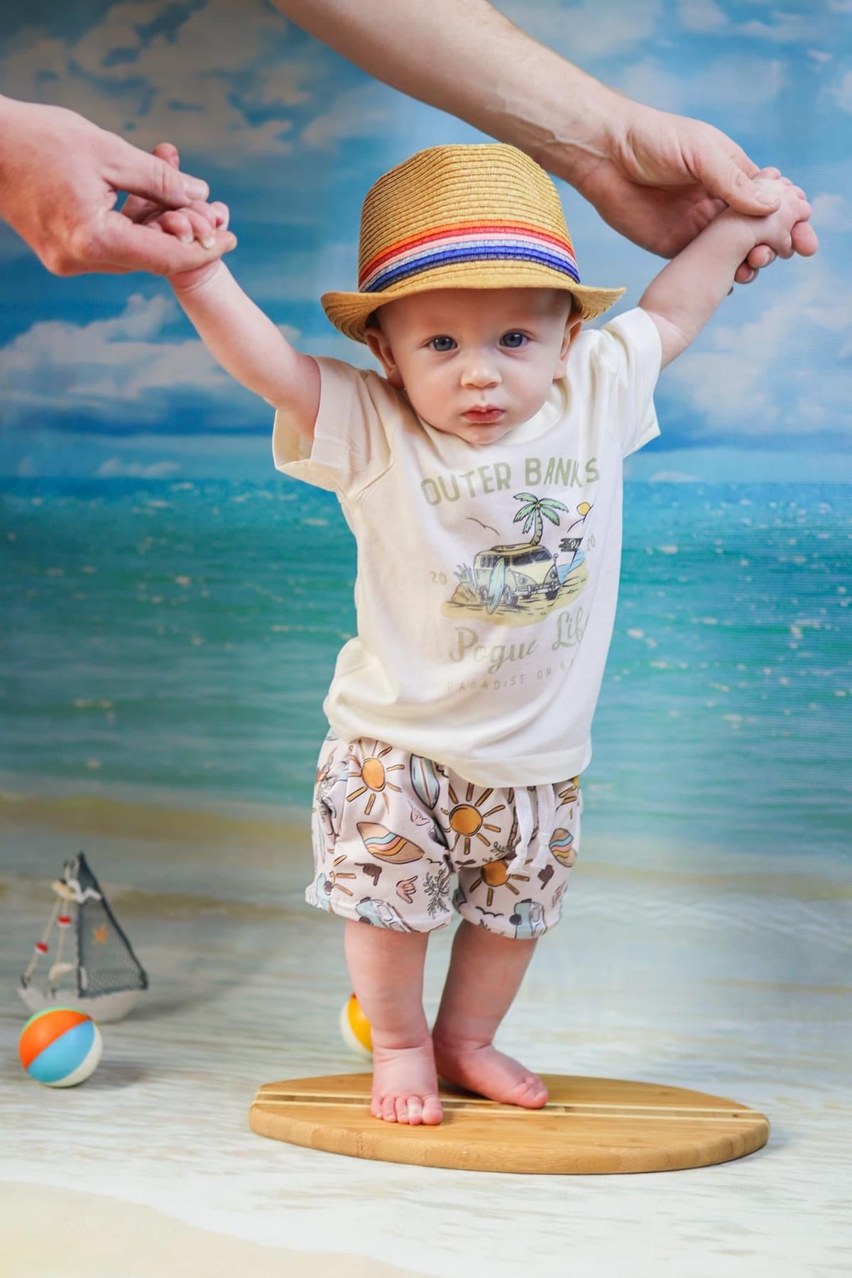 Paradise  on earth(t-shirt only)