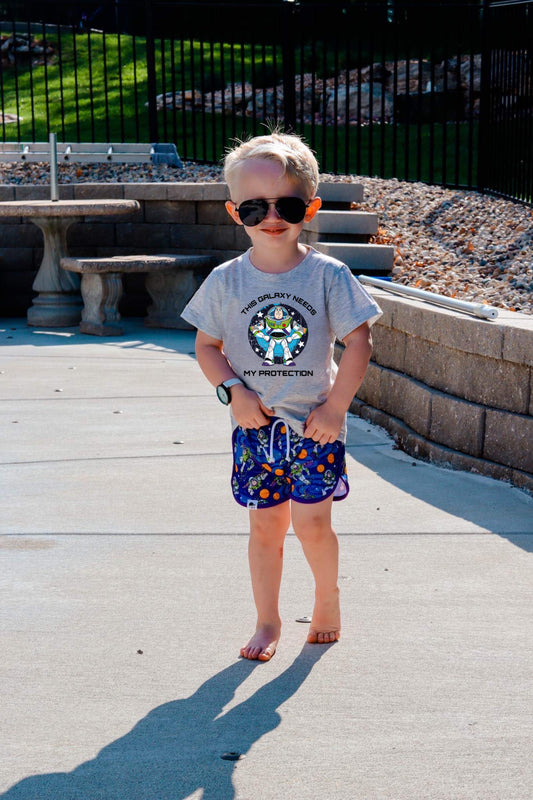 This galaxy needs my protection