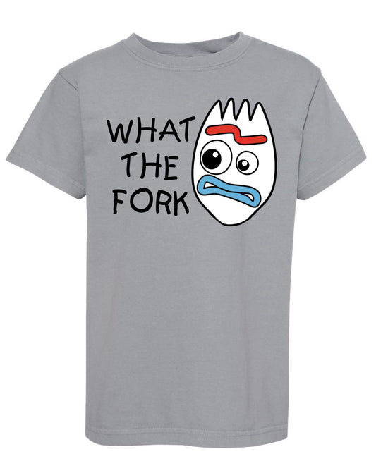 What the fork toys