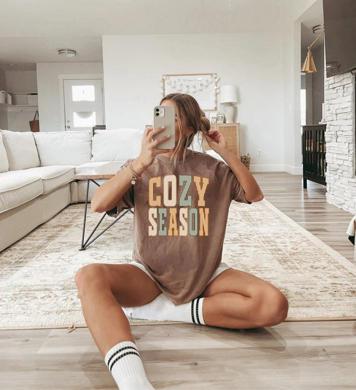 Cozy season