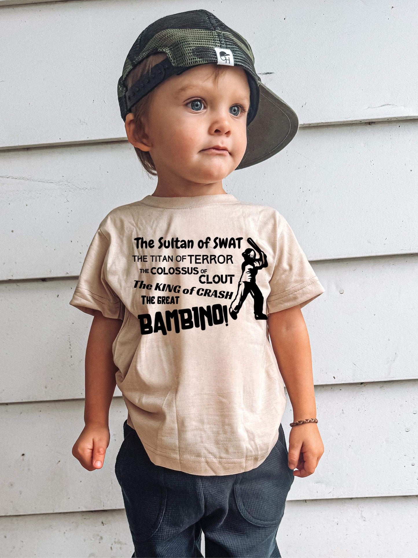 Bambino