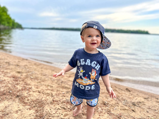 Beach Mode