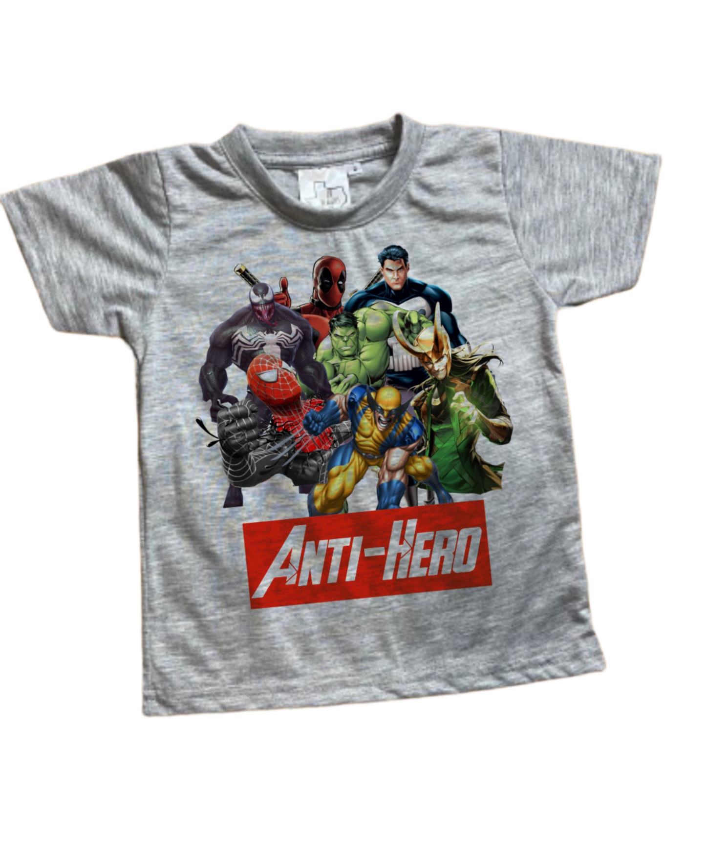 Anti Hero